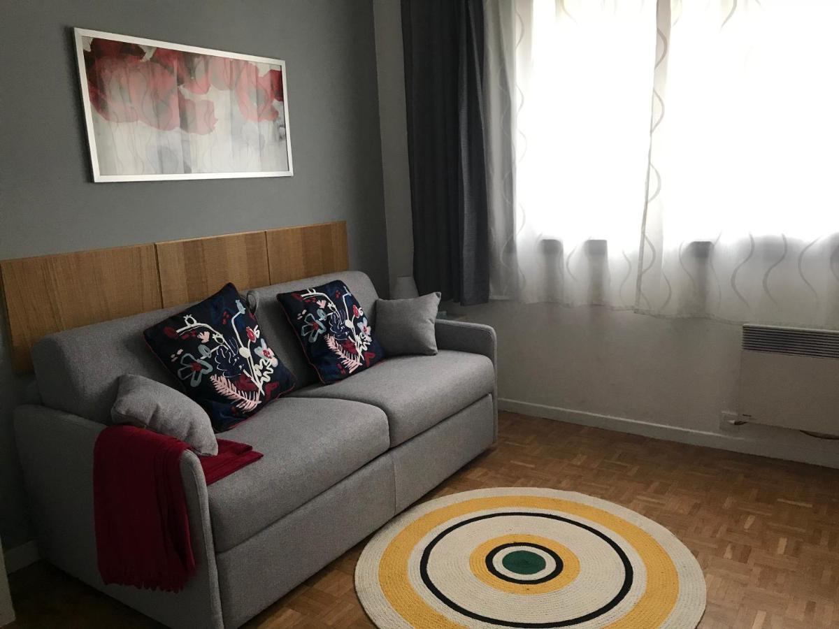 Diamant'Immo Appartement Aix-en-Provence Buitenkant foto