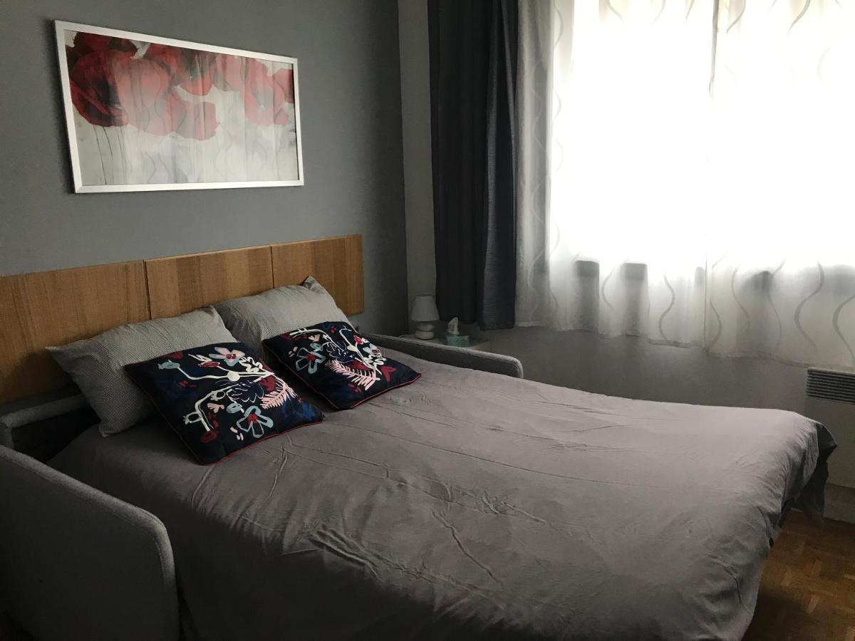 Diamant'Immo Appartement Aix-en-Provence Buitenkant foto