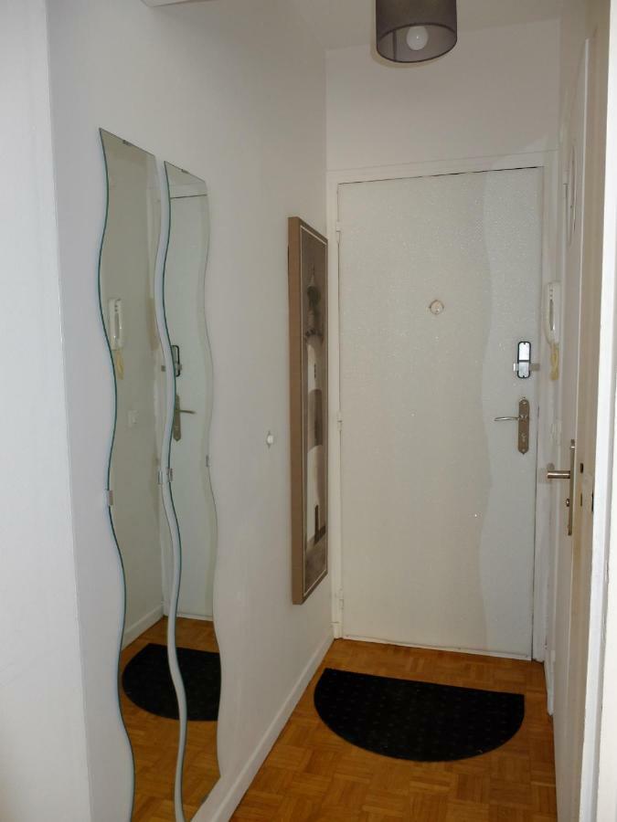 Diamant'Immo Appartement Aix-en-Provence Buitenkant foto