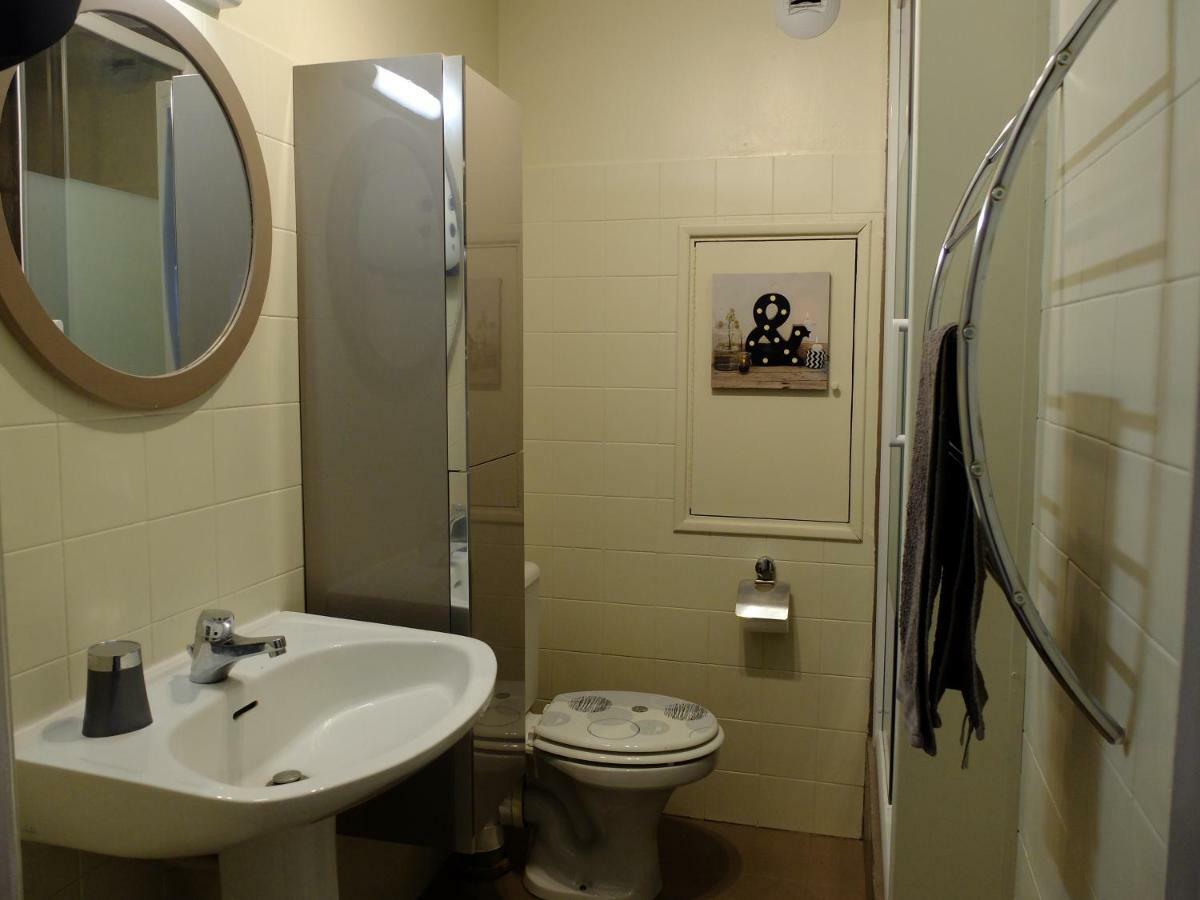Diamant'Immo Appartement Aix-en-Provence Buitenkant foto