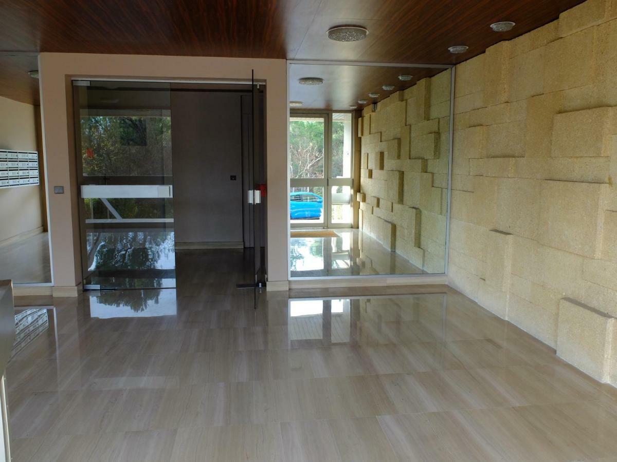 Diamant'Immo Appartement Aix-en-Provence Buitenkant foto