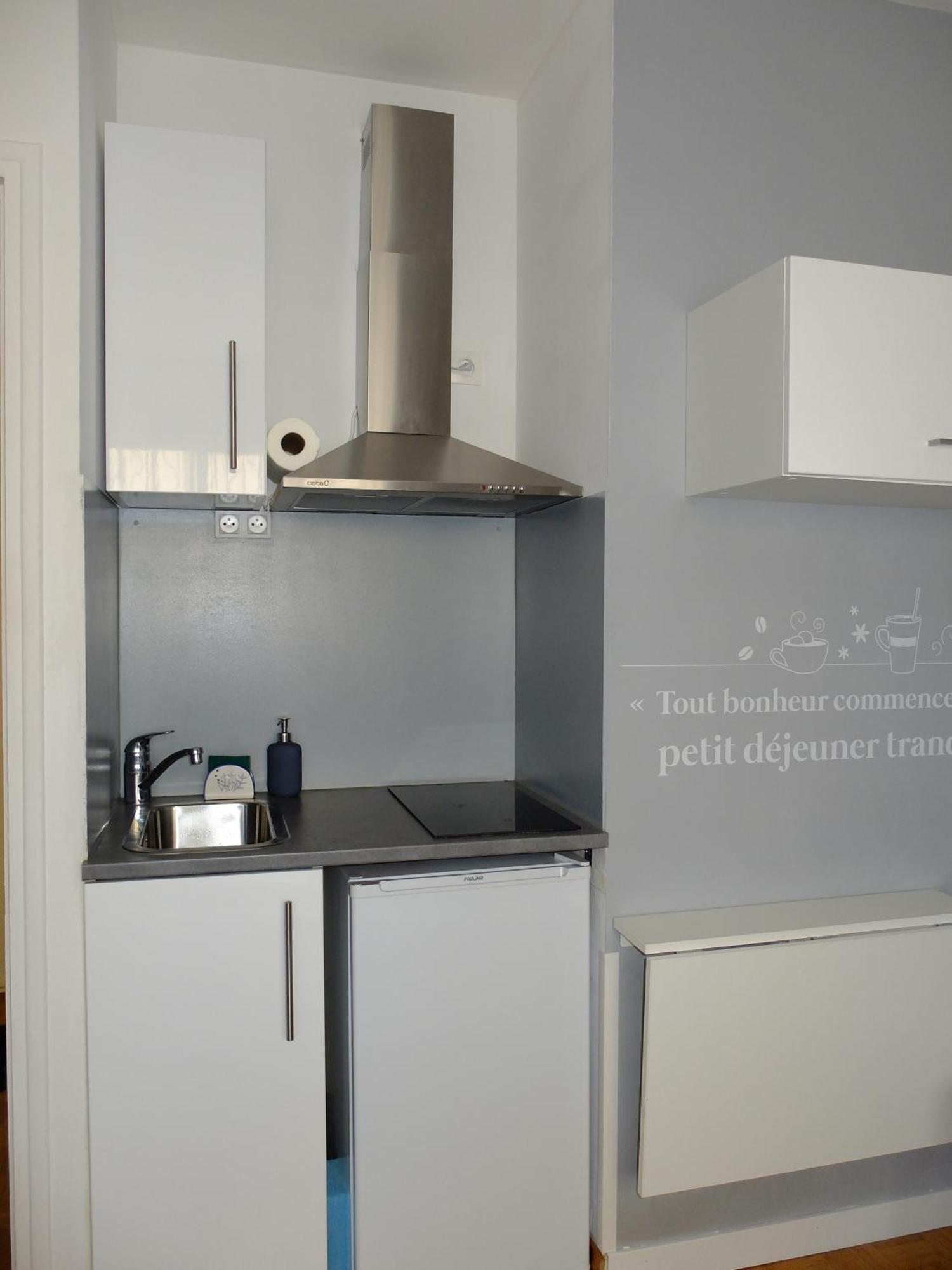 Diamant'Immo Appartement Aix-en-Provence Buitenkant foto